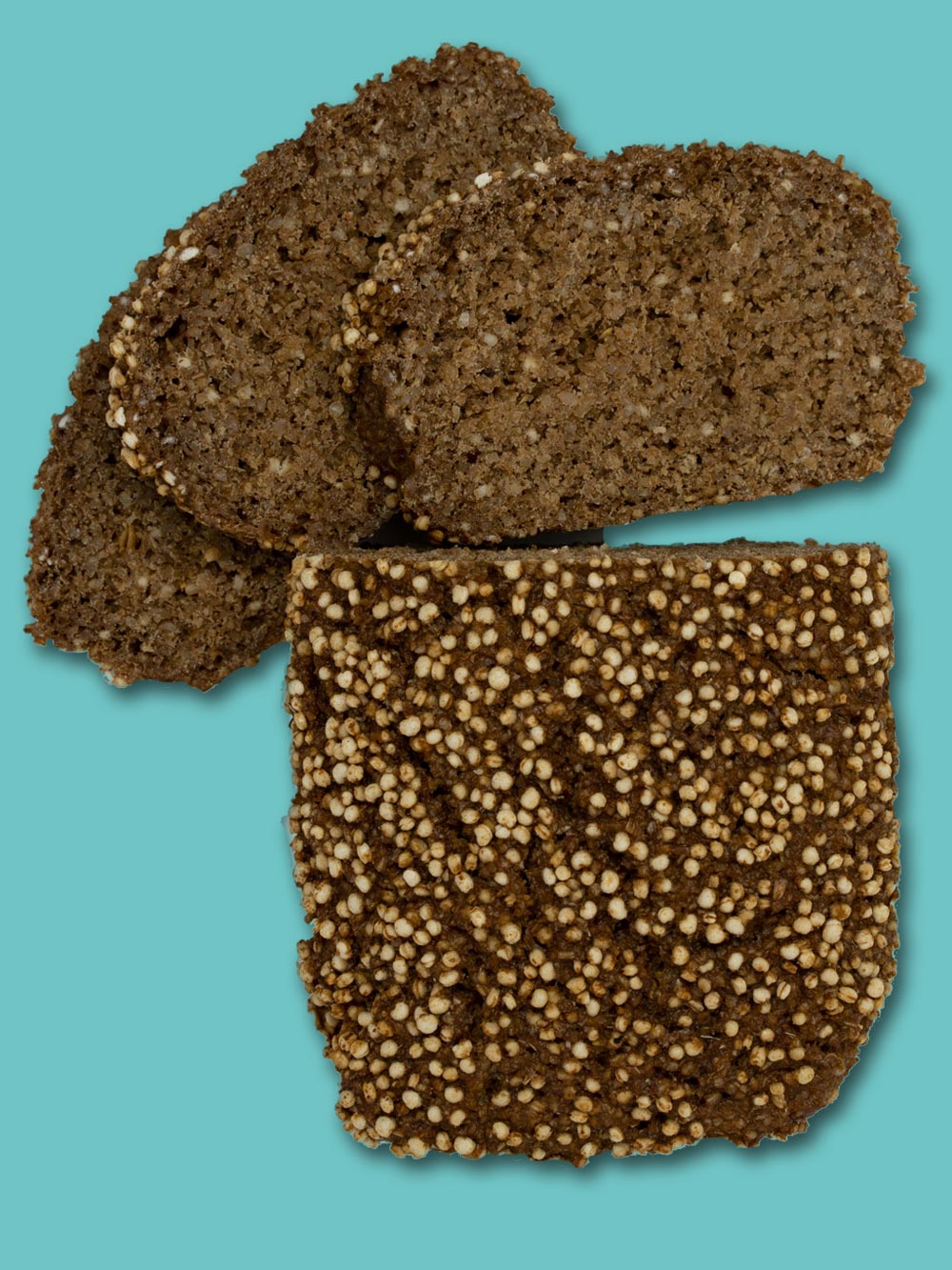 Quinoa - Nordisch purer Genuss